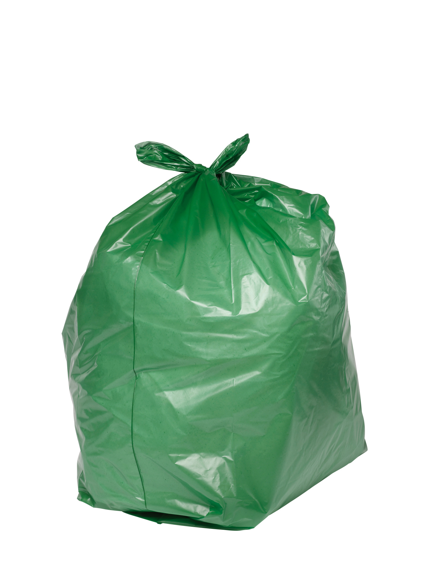 PRO-SAC 450/732 x 990mm Green Refuse Sacks